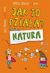 Książka ePub Jak to dziaÅ‚a? natura | ZAKÅADKA GRATIS DO KAÅ»DEGO ZAMÃ“WIENIA - Patrycja Zarawska