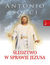 Książka ePub Åšledztwo w sprawie Jezusa - Antonio Socci