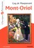 Książka ePub Mont-Oriol - Guy De Maupassant