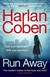 Książka ePub Run Away - Harlan Coben