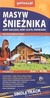 Książka ePub Masyw ÅšnieÅ¼nika Mapa turystyczna PRACA ZBIOROWA ! - PRACA ZBIOROWA