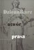 Książka ePub Dziennikarz, utwÃ³r, prasa - Kononiuk Tadeusz