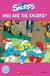 Książka ePub Who are the Smurfs? Reader Starter Level + CD | ZAKÅADKA GRATIS DO KAÅ»DEGO ZAMÃ“WIENIA - Praca zbiorowa