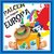 Książka ePub Gra Palcem po mapie Europa - brak
