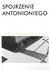 Książka ePub Spojrzenie Antonioniego [KSIÄ„Å»KA] - praca zbiorowa