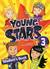 Książka ePub Young Stars 3 SB MM PUBLICATIONS - H.Q. Mitchell, Marileni Malkogianni