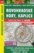 Książka ePub NovohradskÃ© hory, Kaplice, 1:40 000 - brak