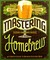 Książka ePub Mastering Home Brew: The Complete Guide to Brewing Delicious Beer - Randy Mosher [KSIÄ„Å»KA] - Randy Mosher