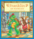Książka ePub Franklin na wycieczce | - Bourgeois Paulette, Zarawska Patrycja