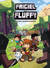 Książka ePub Frigiel i Fluffy. Tom 1 - Frigiel, Jean-Christophe Derrien