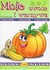 Książka ePub Moje owoce i warzywa Mariola Budek ! - Mariola Budek