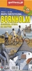Książka ePub Bornholm, 1:45 000 - brak