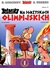 Książka ePub Asteriks na Igrzyskach Olimpijskich Albert Uderzo ! - Albert Uderzo
