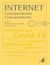 Książka ePub Internet. Cyberpandemia. Cyberpandemic - Agnieszka GryszczyÅ„ska, GraÅ¼yna Szpor