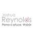 Książka ePub Pisma o sztuce - Reynolds Joshua