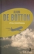 Książka ePub Sztuka podrÃ³Å¼owania Botton Alain De - zakÅ‚adka do ksiÄ…Å¼ek gratis!! - Botton Alain De