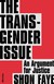 Książka ePub The Transgender Issue | ZAKÅADKA GRATIS DO KAÅ»DEGO ZAMÃ“WIENIA - Faye Shon