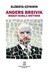 Książka ePub Anders Breivik ElÅ¼bieta Czykwin ! - ElÅ¼bieta Czykwin