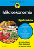 Książka ePub Mikroekonomia dla bystrzakÃ³w - Peter Antonioni, LYNNE PEPALL, MANZUR RASHID