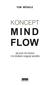 Książka ePub Koncept MindFlow - Tom Mgele