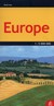 Książka ePub Europe mapa 1:5 000 000 - brak