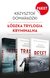Książka ePub ÅÃ³dzka trylogia kryminalna - Krzysztof Domaradzki