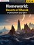 Książka ePub Homeworld: Deserts of Kharak - poradnik do gry - Patrick "Yxu" Homa