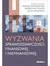 Książka ePub Wyzwania sprawozdawczoÅ›ci finansowej i niefinansowej PRACA ZBIOROWA ! - PRACA ZBIOROWA