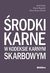 Książka ePub Åšrodki karne w kodeksie karnym skarbowym - KoÅ›la Jacek, Rogalski Maciej, TuÅ¼nik Marta Roma