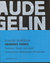 Książka ePub Georges Perec - Burgelin Claude