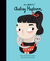 Książka ePub Mali WIELCY Audrey Hepburn - Maria Isabel Sanchez-Vegara