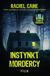 Książka ePub Instynkt mordercy - Rachel Caine