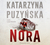 Książka ePub Nora - CD - Katarzyna PuzyÅ„ska