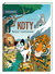 Książka ePub Koty â€“ natura i wychowanie - Hirsch Andy
