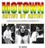 Książka ePub Motown: Artist By Artist. A Compilation Of The 100 Greatest Motown Artists [KSIÄ„Å»KA] - brak