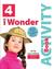 Książka ePub I Wonder 4 AB + DigiBook EXPRESS PUBLISHING - Jenny Dooley, Bob Obee