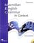 Książka ePub Macmillan English Grammar in Context Interm. + CD - Michael Vince