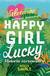 Książka ePub The Valentines T.1 Happy Girl Lucky - Smale Holly