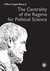 Książka ePub The Centrality of the Regime for Political Science - Bates Clifford Angell Jr.