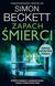 Książka ePub Zapach Å›mierci - Beckett Simon