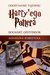 Książka ePub Odkrywanie tajemnic Harry'ego Pottera. HOGWART. GRYFFINDOR - Agnieszka Kobrzycka