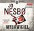 Książka ePub AUDIOBOOK Wybawiciel - Nesbo Jo
