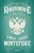 Książka ePub Romanowowie 1613-1918 - Montefiore Simon Sebag