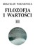 Książka ePub Filozofia i wartoÅ›ci III BogusÅ‚aw Wolniewicz ! - BogusÅ‚aw Wolniewicz