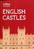 Książka ePub Collins Little Books English Castles - brak