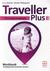 Książka ePub Traveller Plus Pre- Intermediate A2 WB - H.Q.Mitchell - Marileni Malkogianni