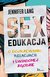 Książka ePub Sex edukacja - Lang Jennifer
