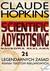 Książka ePub Scientific Advertising - Claude Hopkins