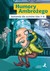 Książka ePub Humory AmbroÅ¼ego Dyktanda dla uczniÃ³w klas 7-8 - Skurkiewicz Katarzyna