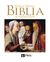 Książka ePub Biblia w malarstwie - Fabiani BoÅ¼ena